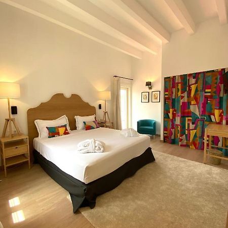 Hotel Maia Ситадела Екстериор снимка