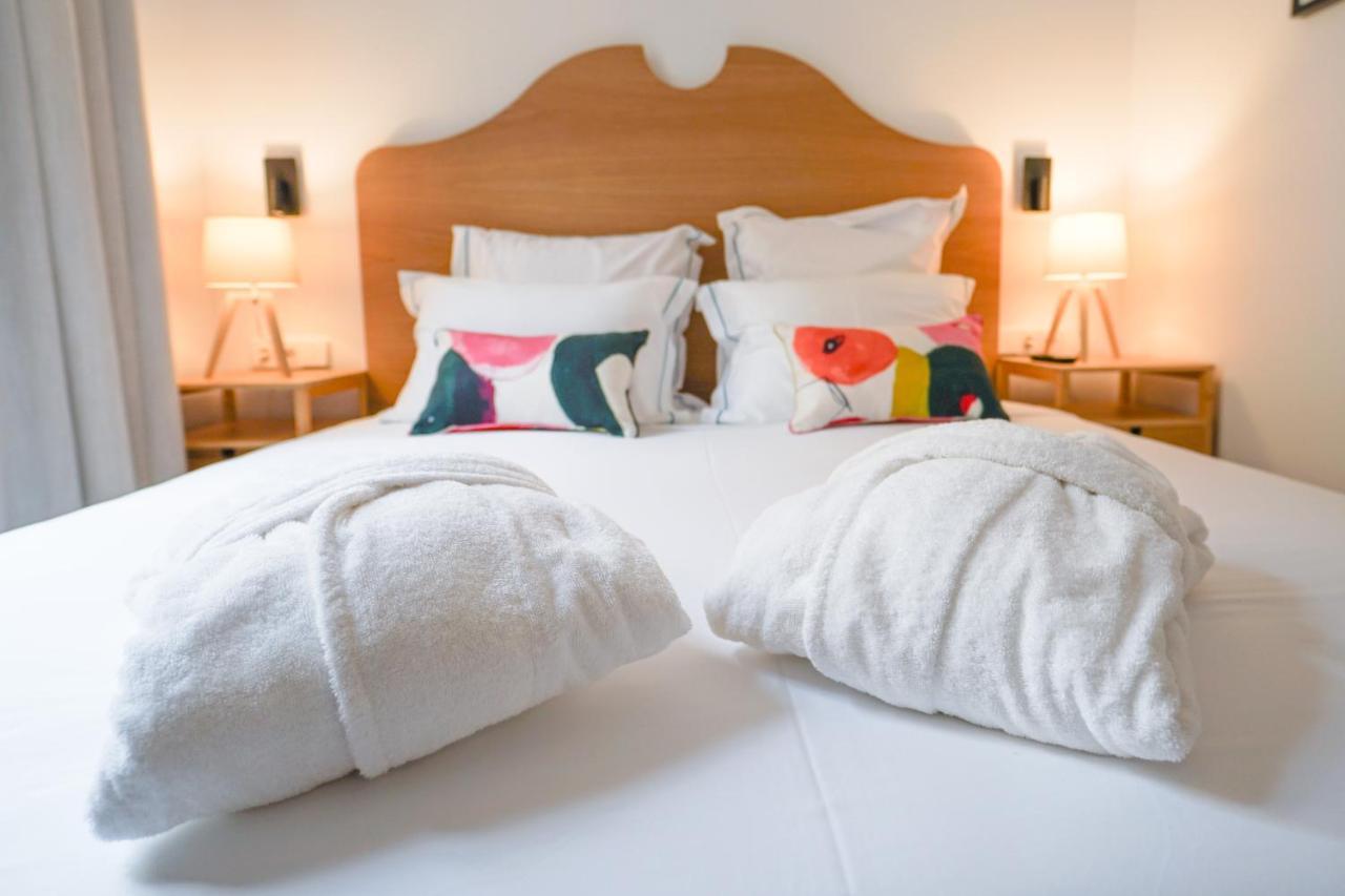 Hotel Maia Ситадела Екстериор снимка
