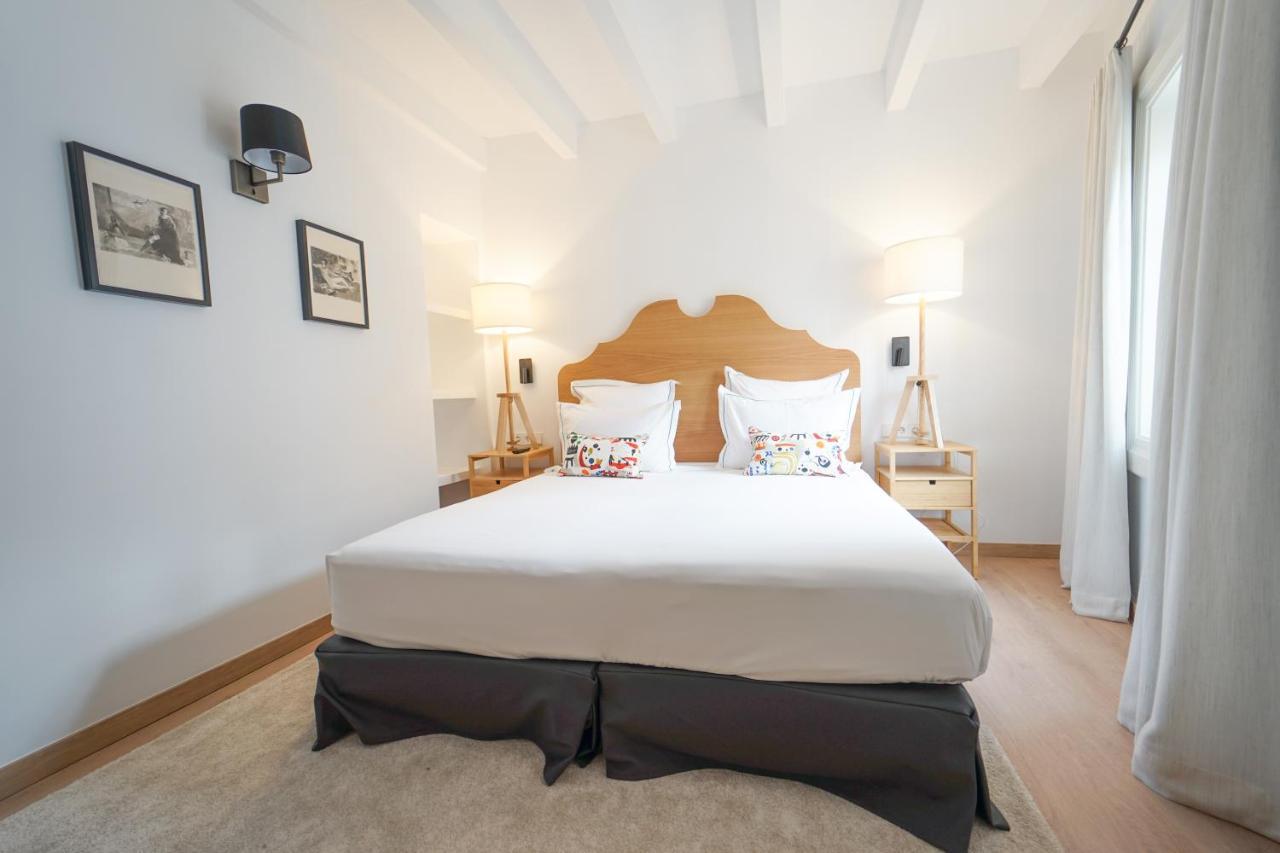 Hotel Maia Ситадела Екстериор снимка