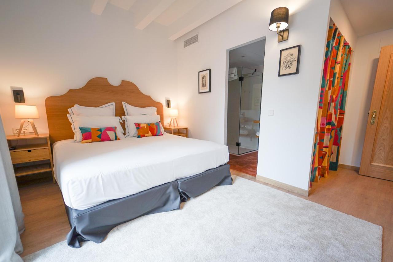Hotel Maia Ситадела Екстериор снимка