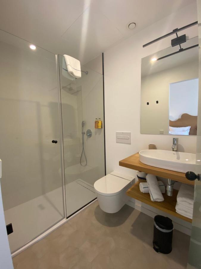 Hotel Maia Ситадела Екстериор снимка