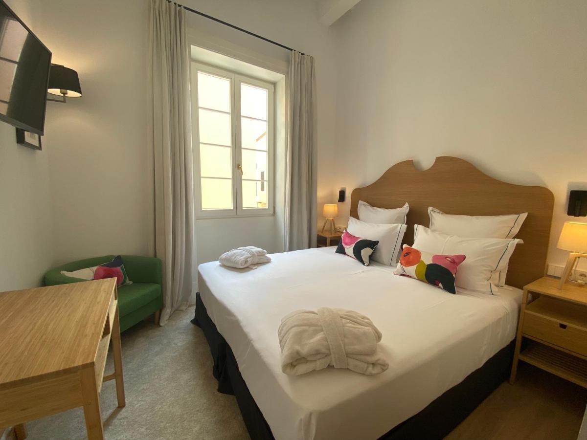 Hotel Maia Ситадела Екстериор снимка