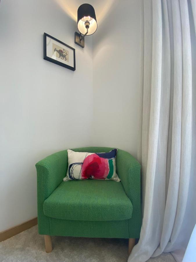 Hotel Maia Ситадела Екстериор снимка