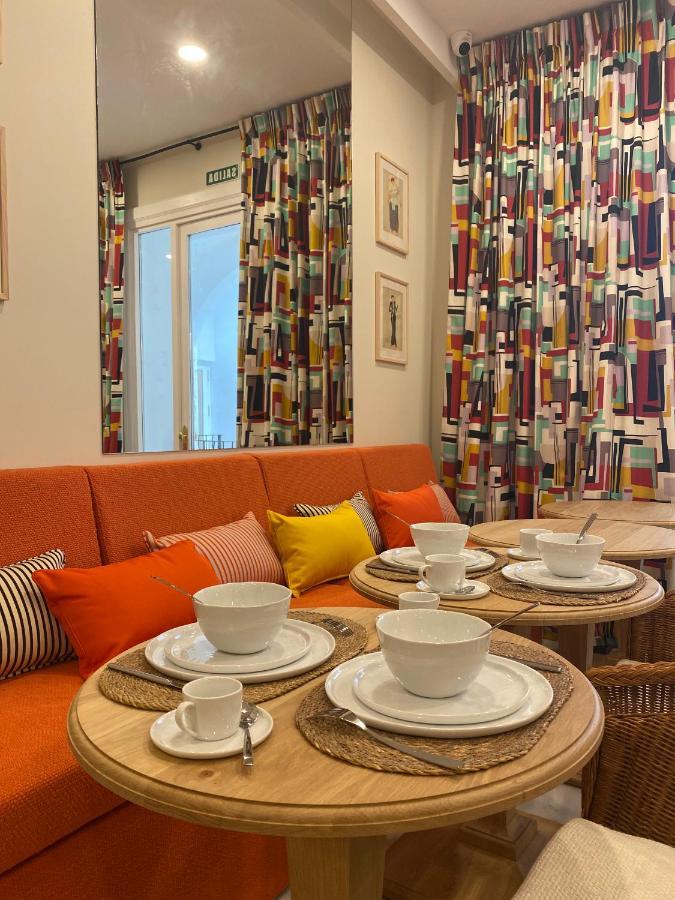 Hotel Maia Ситадела Екстериор снимка